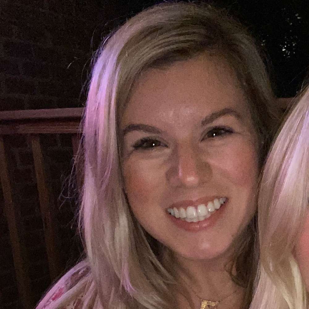 Meet your Posher, Caroline